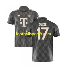 Tenue Bayern Munich OLISE 17 Octoberfest Quatrième 2024-2025 Maillot de Foot